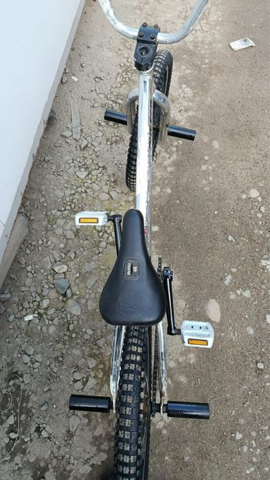 Продам bmx велосипед