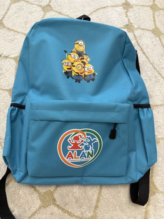 Детский рюкзак новый