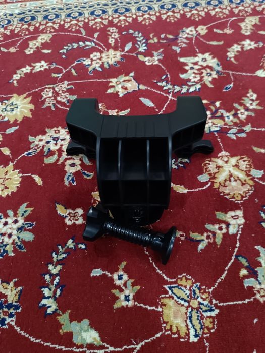 Игровой руль Defender