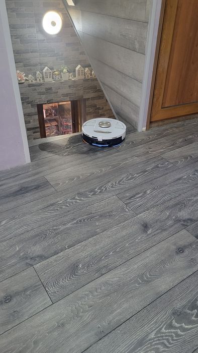 Робот за почистване Shark ningja 2in 1