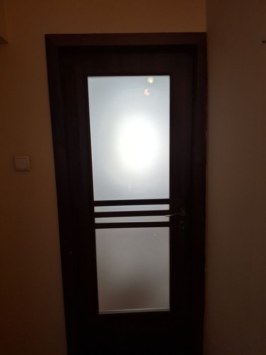 Usi apartament moderne