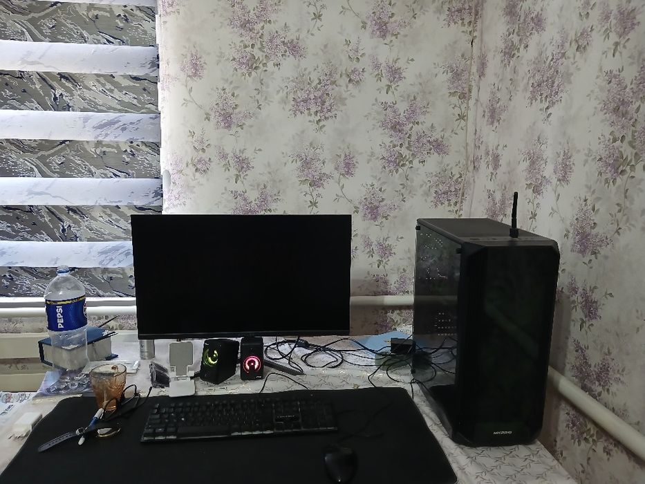 Kompyuter sotladi srochna 200$