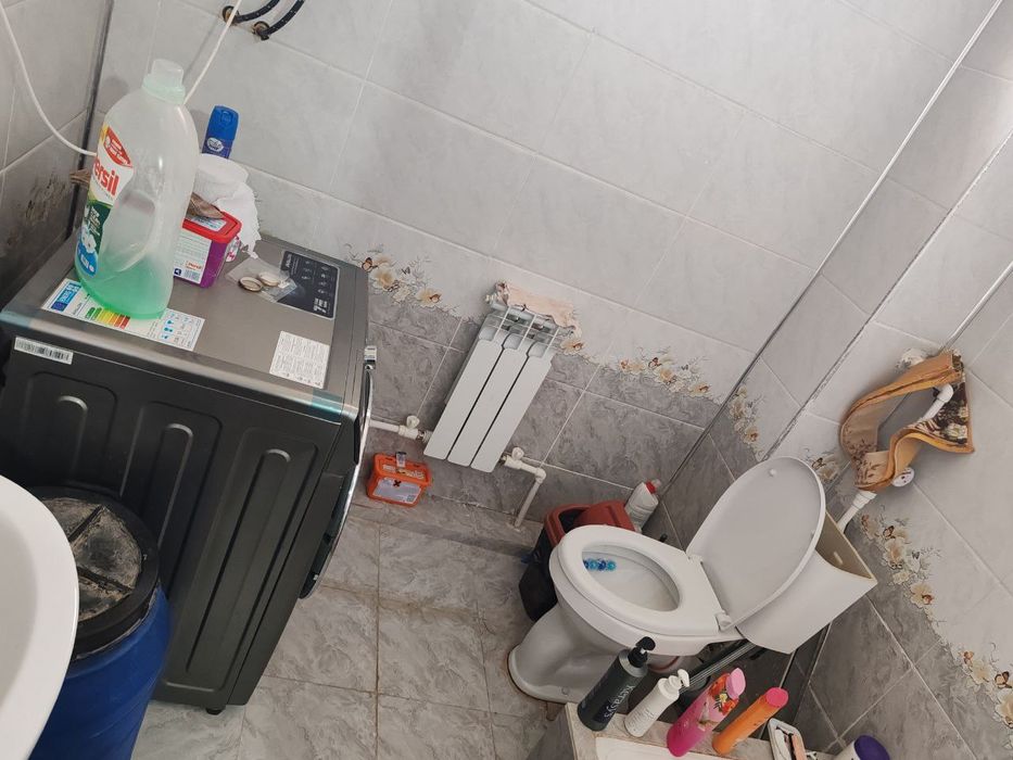 Dom sotiladi navastroyka