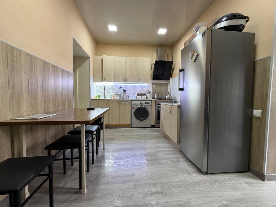 Продажа участка 5.4 сот в Мирабадском районе под застройку дома офиса