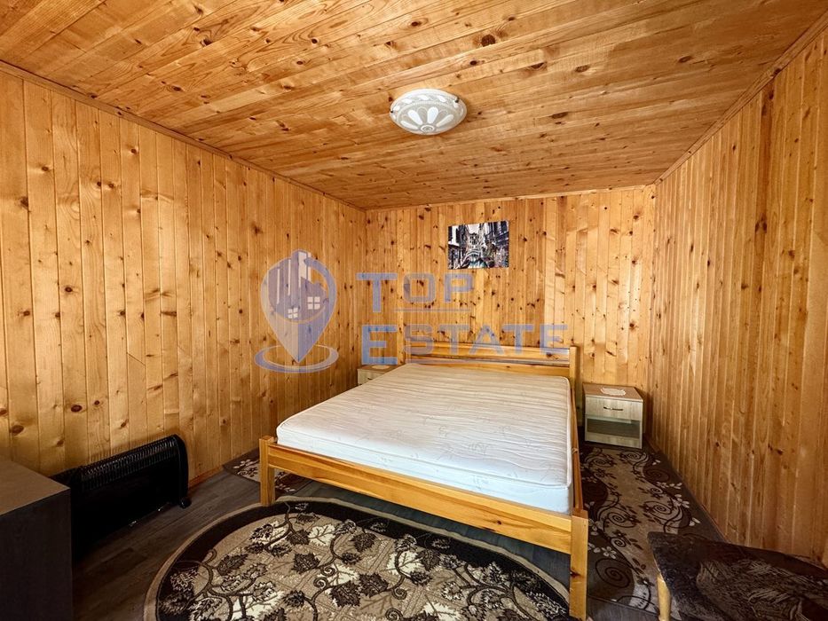 Продава се Къща в с. Туркинча, Област Габрово - 60 кв.м за 1967 €/кв.м - Снимка #8
