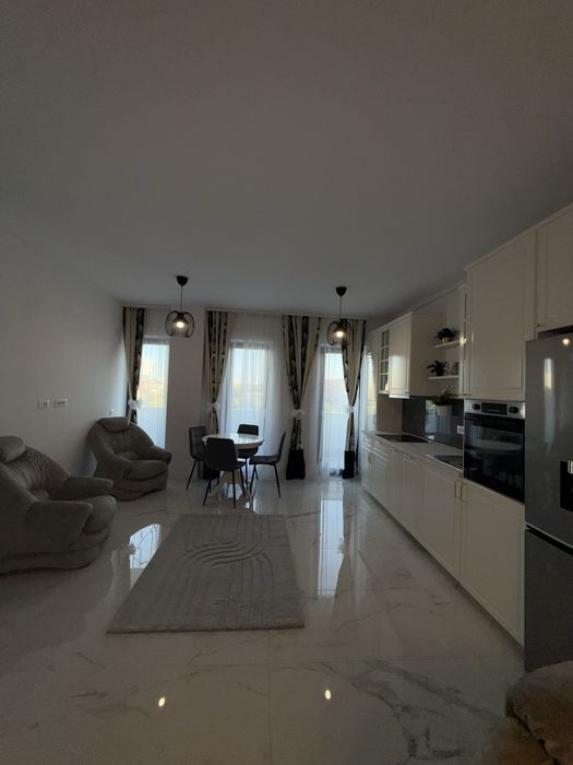 Apartament de inchiriat