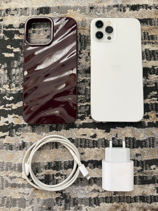 Iphone 12 Pro Max 128gb