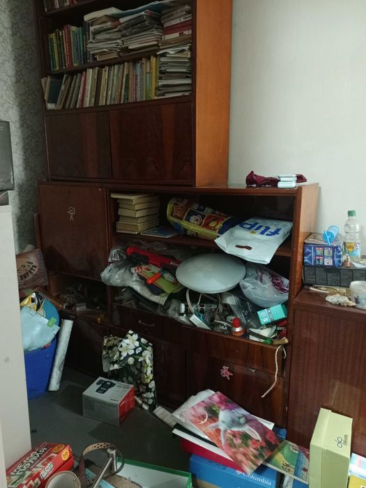 Шкафы книжные деревянные