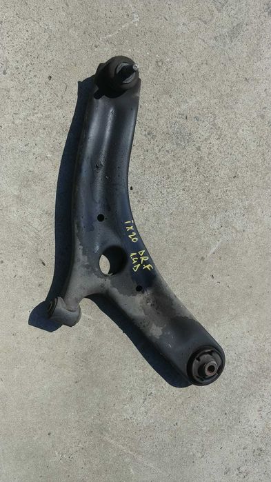 brat bascula dreapta fata 1.4 d d4fc hyundai ix20 2014 54501-1p000