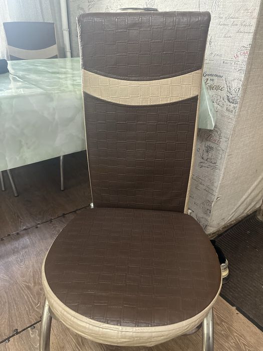 Продам стол и стуля