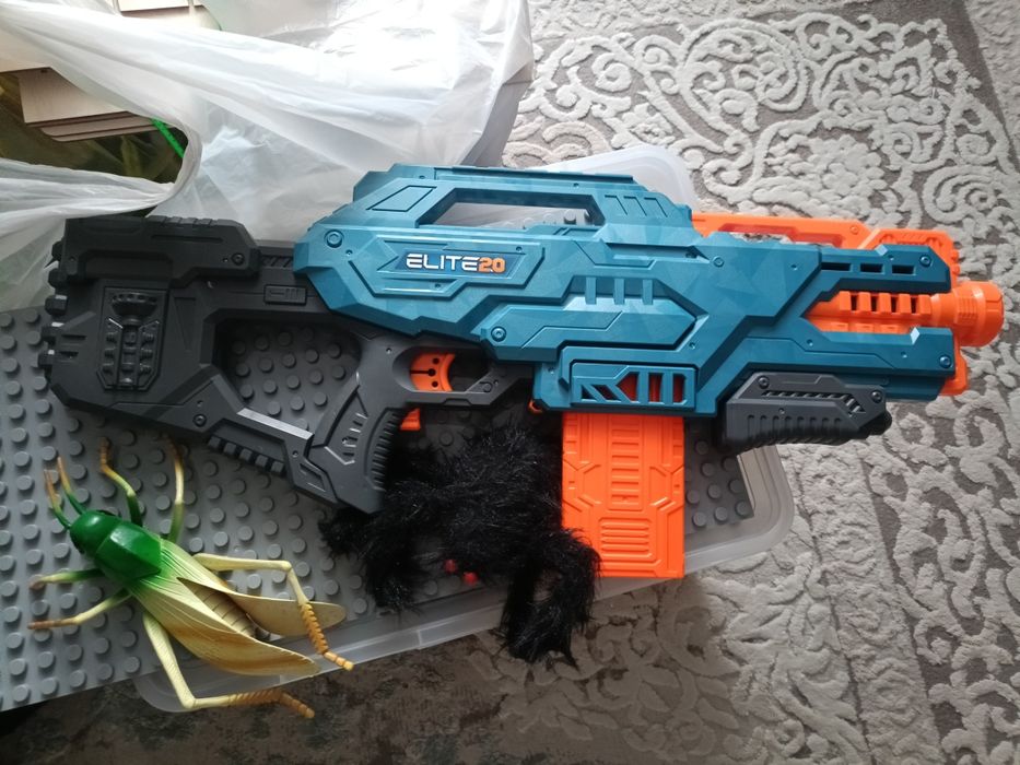 Игрушки разные продам