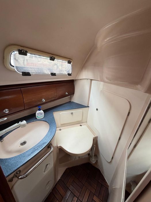 Velier Bavaria 32 Cruiser