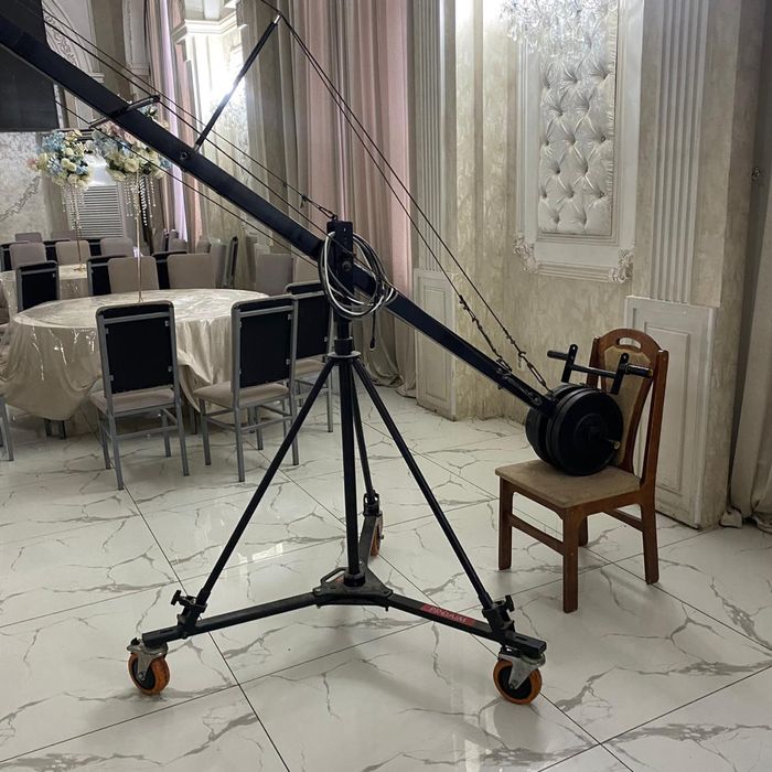 Срочно кран сатылады Арыс каласында