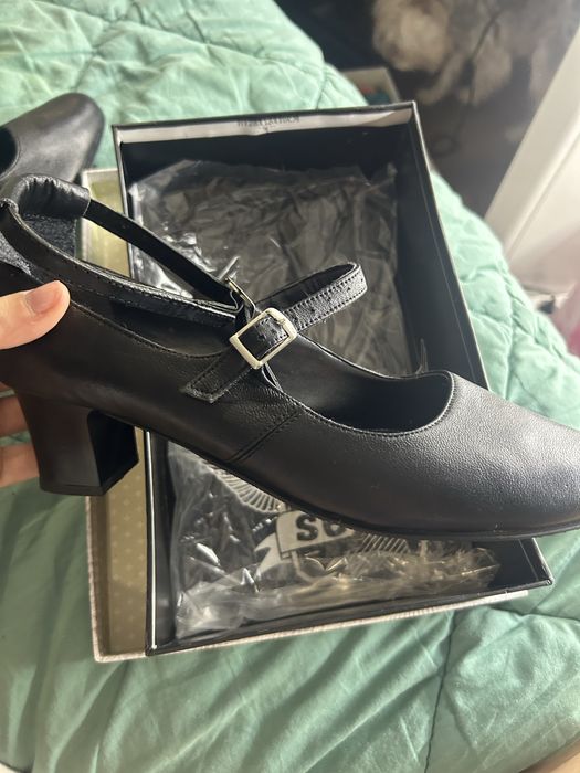 Скърпини за танци