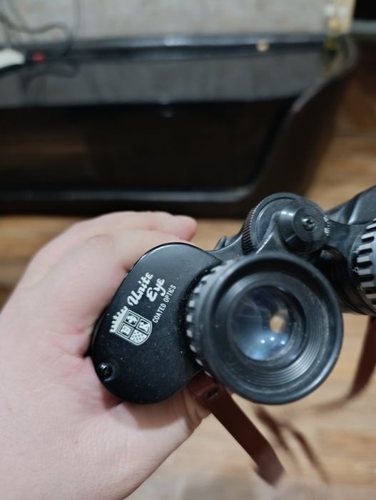 Продам бинокль япония