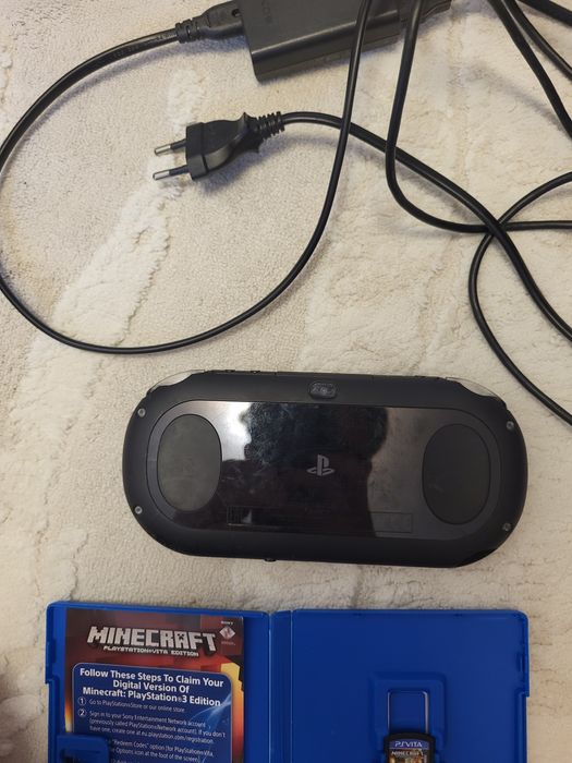 ps vita - Playstation oferte online | OLX.ro