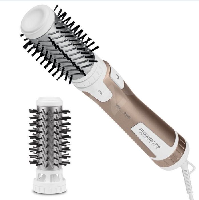 Rowenta Ionic Ceramic 1000w