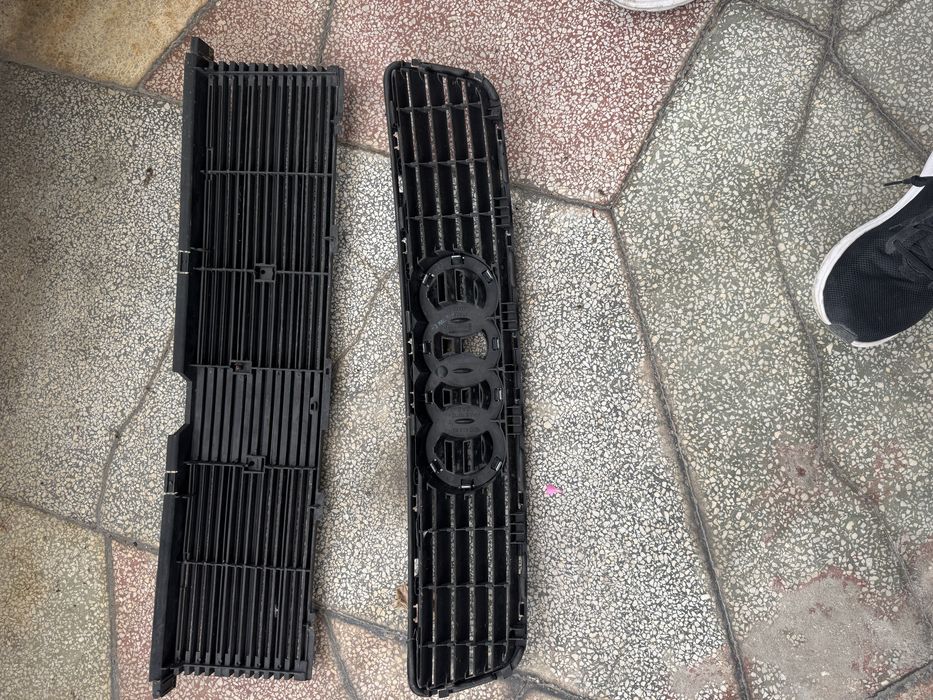 Оригинални решетки Ауди А4 Б5 Ауди 80 Audi A4 B5 Audi 80