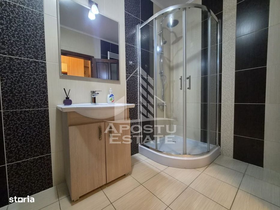 Apartament doua camere,zona Ared Kaufland