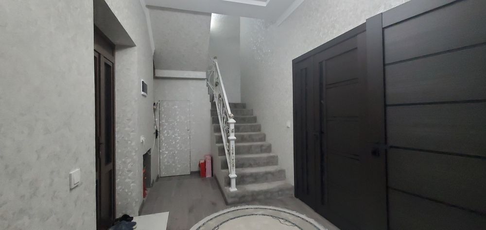 Продаётся Кирпичный 1,7сот 5ком новый дом