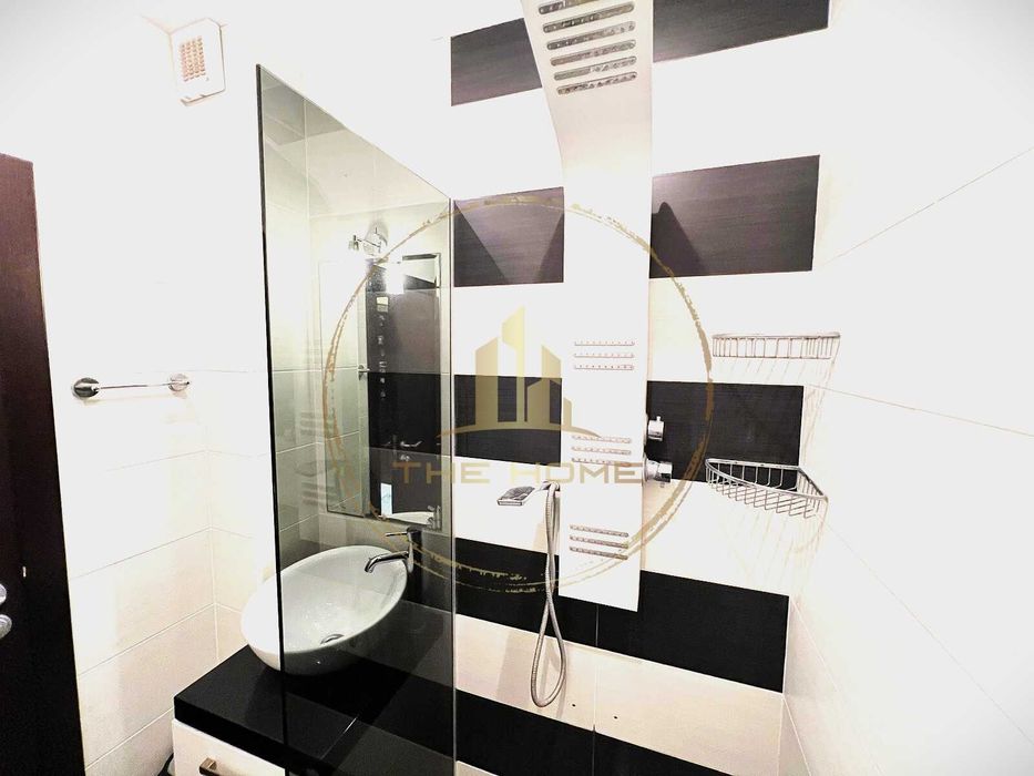 Дава се под наем Тристаен апартамент в Варна, Бриз - 120 кв.м за 1000 € - Снимка #13