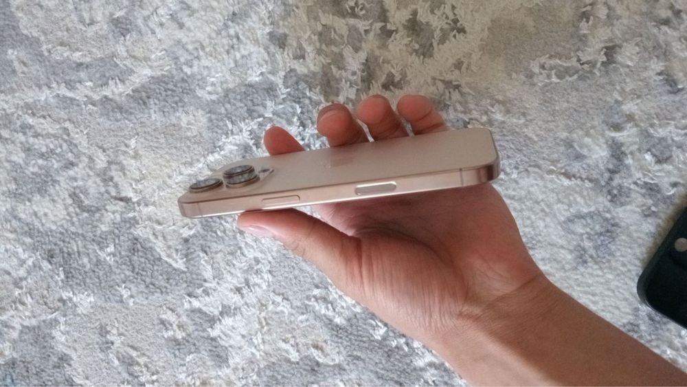 iphone 16 pro srochniy!! ideal holati