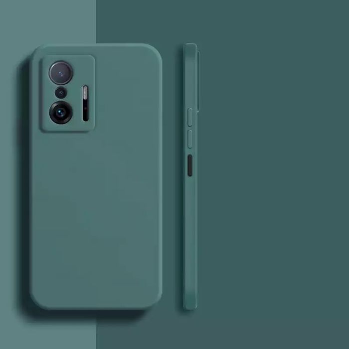 Xiaomi MI 10 / 11T 12 13C PRO 14 15T Pro Husa Silicon Alcantara Catife