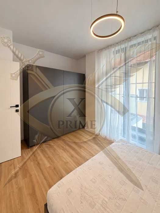 Двустаен апартамент в Левски! 21969462