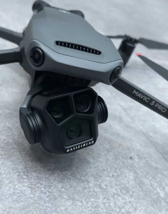 Dji Mavic 3 Pro новый