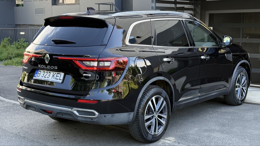 Renault Koleos -93.000 km 4x4 -TVA INCLUS