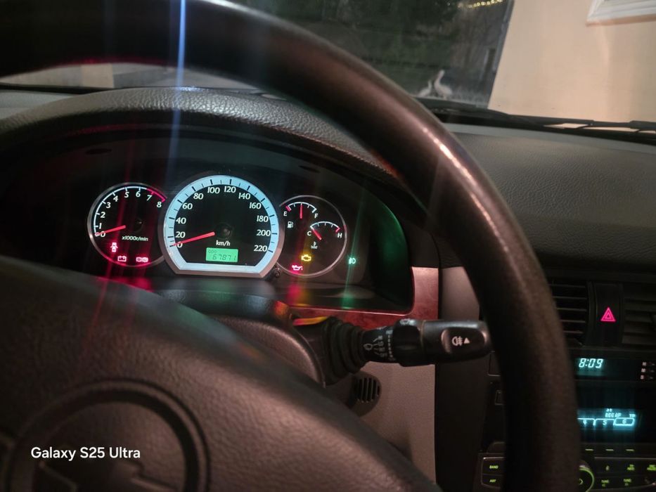 Лассети 1.8  срочна сотилади