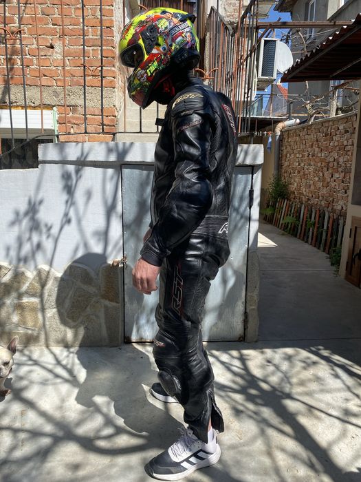 Мото Екип RST 54