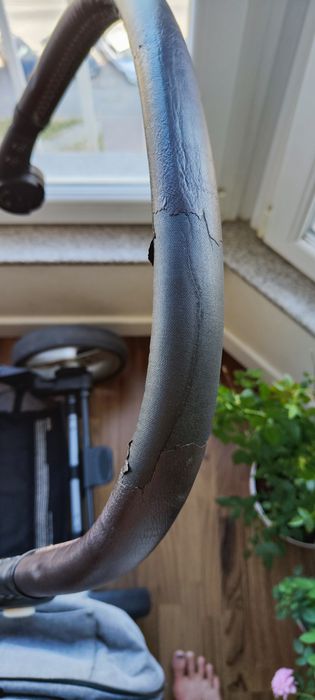 Бебешка количка Mutsy Evo 2in1