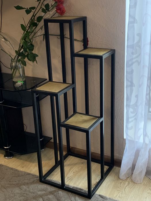 Loft мебель.