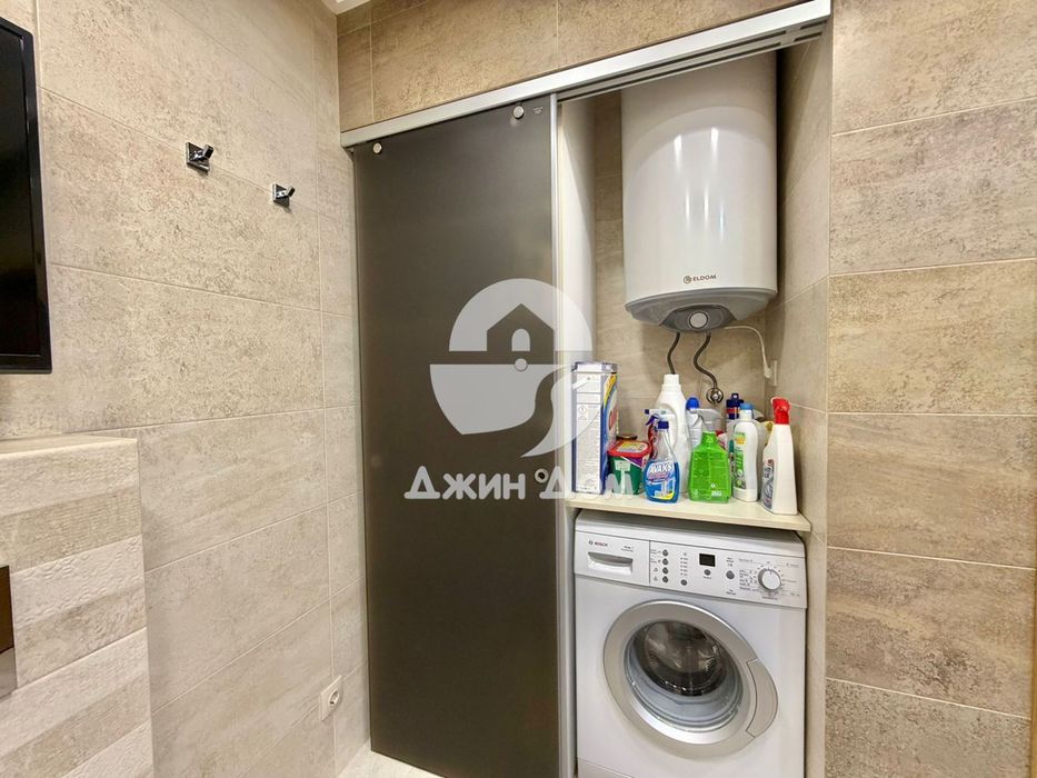 Продава се Многостаен апартамент в Несебър - 160 кв.м за 2188 €/кв.м - Снимка #11