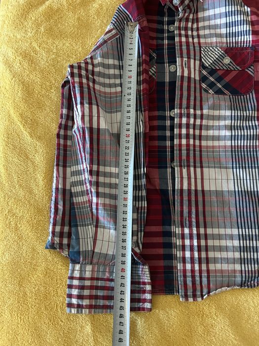 Детски ризи 116-134 см.