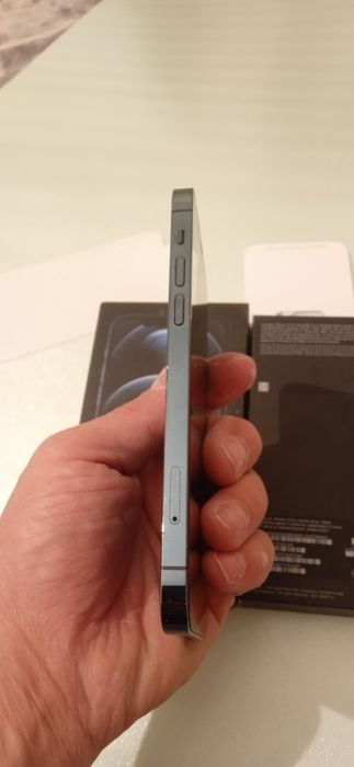Iphone 12 pro 128g