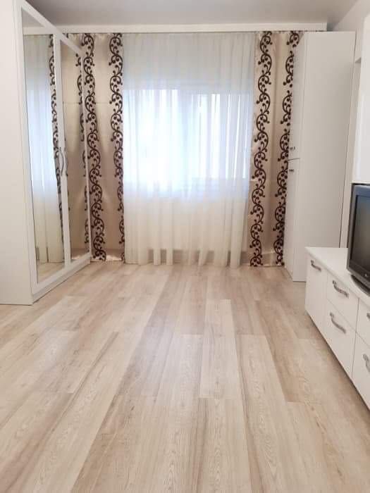 Garsonieră în Regim Hotelier