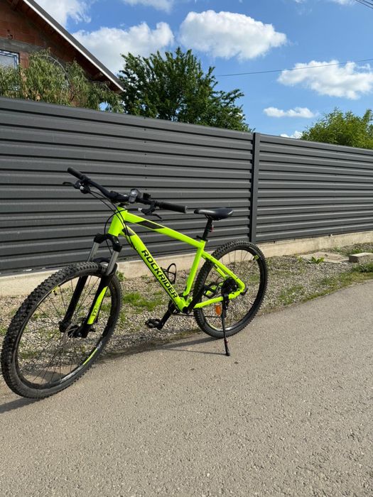 Bicicleta rockrider 530 S