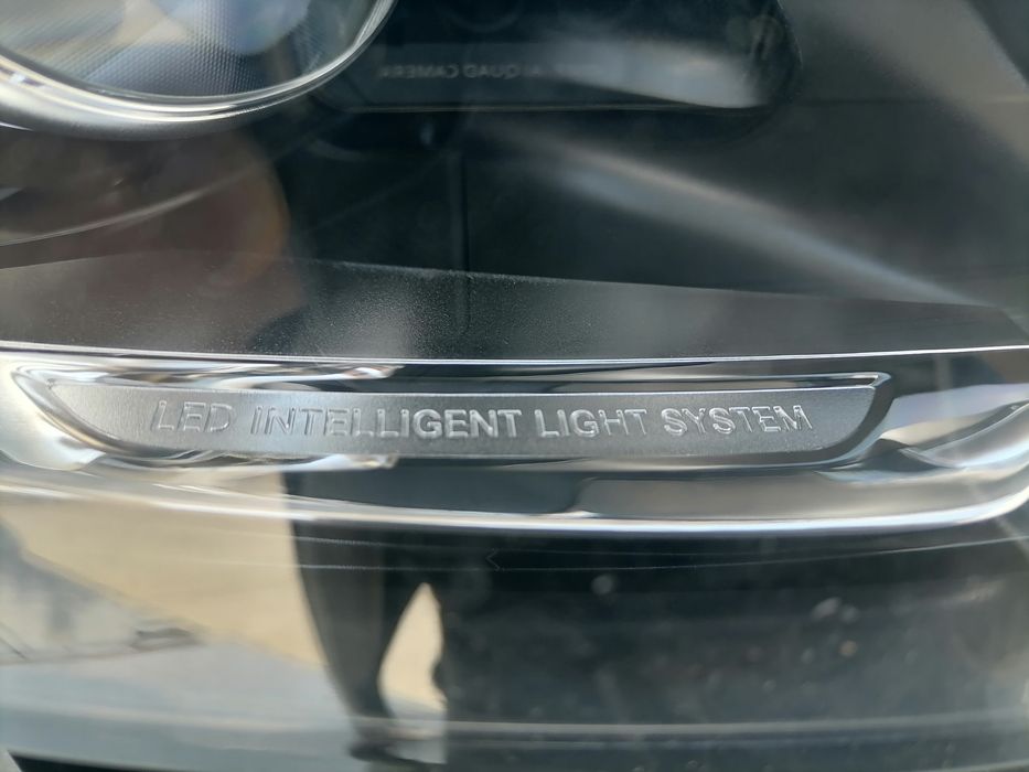 Far dreapta ILS Mercedes GLC W253 906 16 01