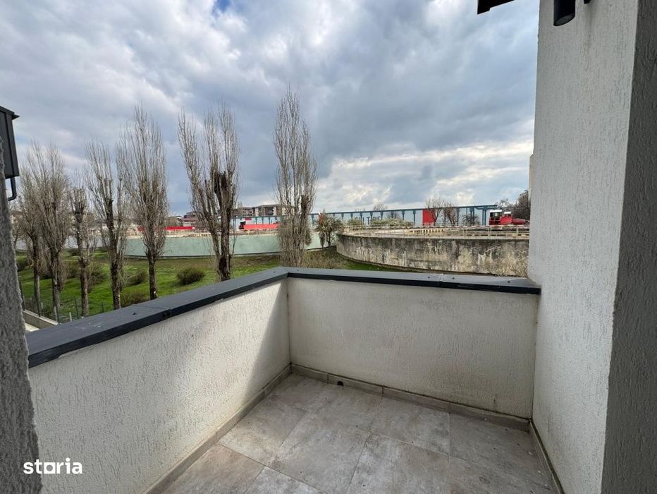 Duplex modern de inchiriat – Citadella Garden | Militari / Sector 6