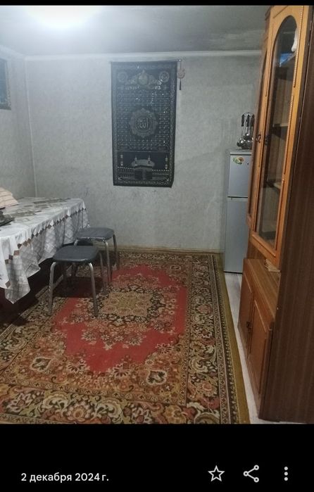 Продам дом возле старой больницы