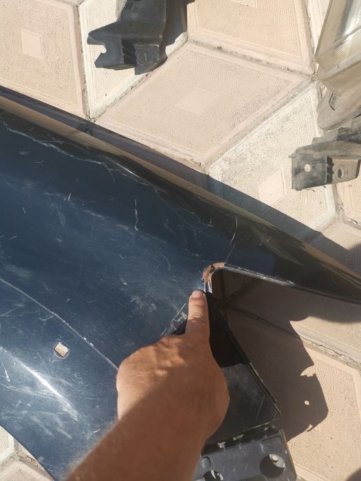 Far aripa dreapta Toyota hilux 2012/2013/2014/2015