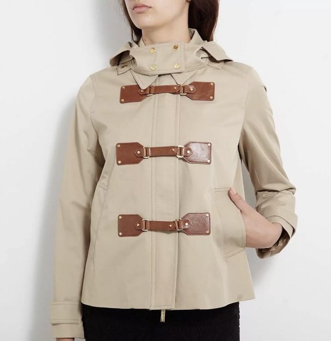 Michael Kors -тренчкоут