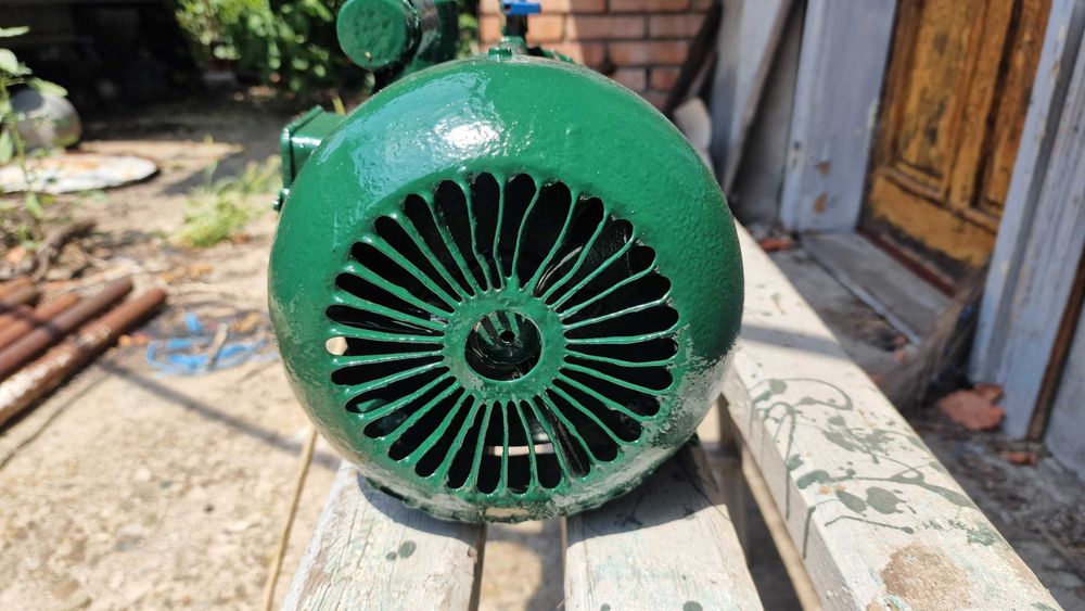 Помпа вида 4 помпа за поливане