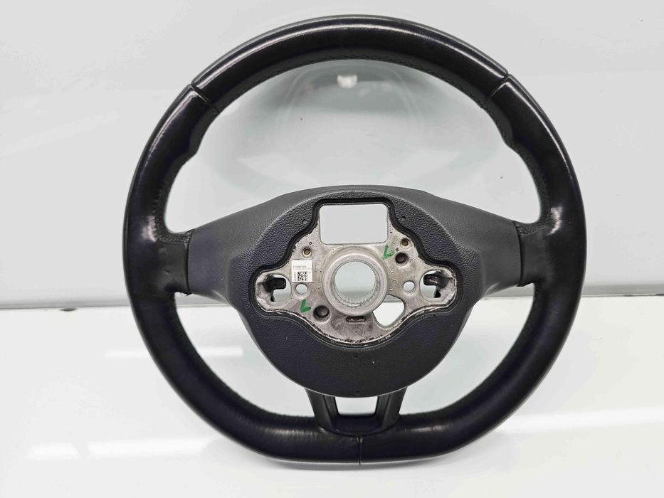 Volan Volkswagen Passat B8 (3G2) [Fabr 2015-prezent] 622995100A