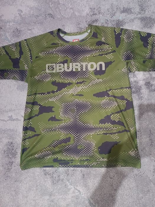 Термо блуза Burton L