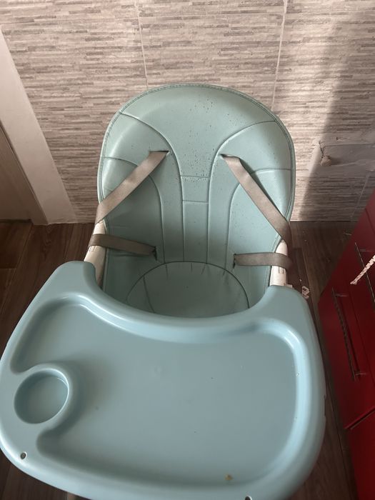 Детский стульчик