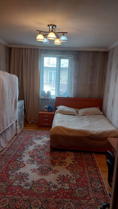 Продаётся дом в Талгаре