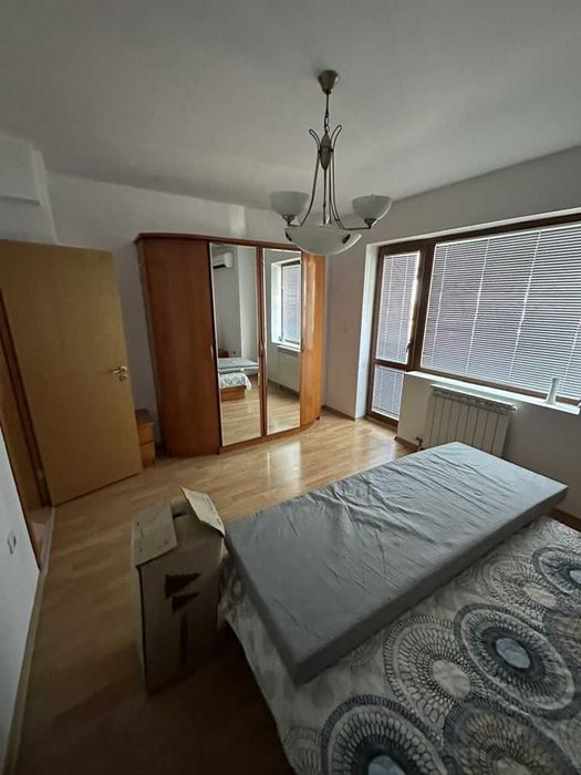 Дава се под наем Тристаен апартамент в Пловдив, Център - 125 кв.м за 612 € - Снимка #6